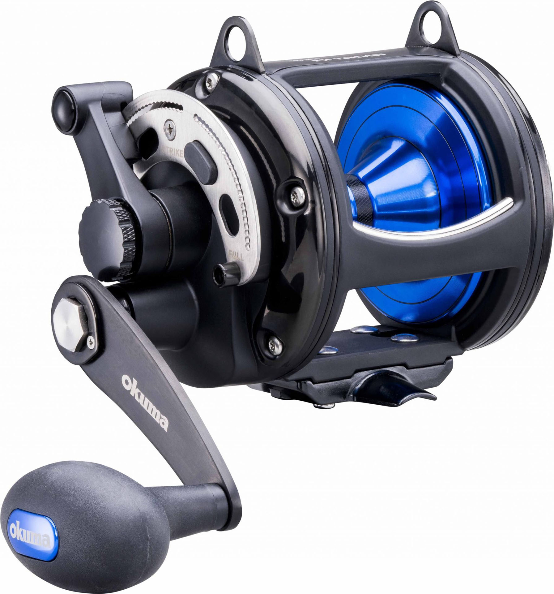 Bild von SOLTERRA B SLX 15 CSB RH TROL