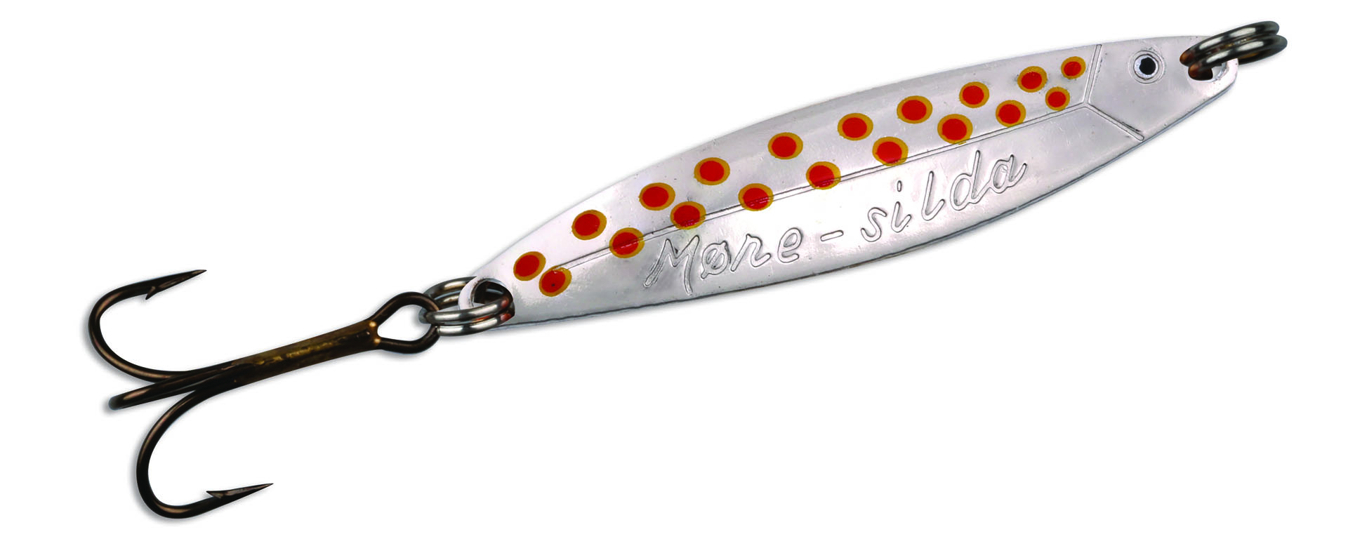 Bild von MORESILDA TROUT MS06SYR