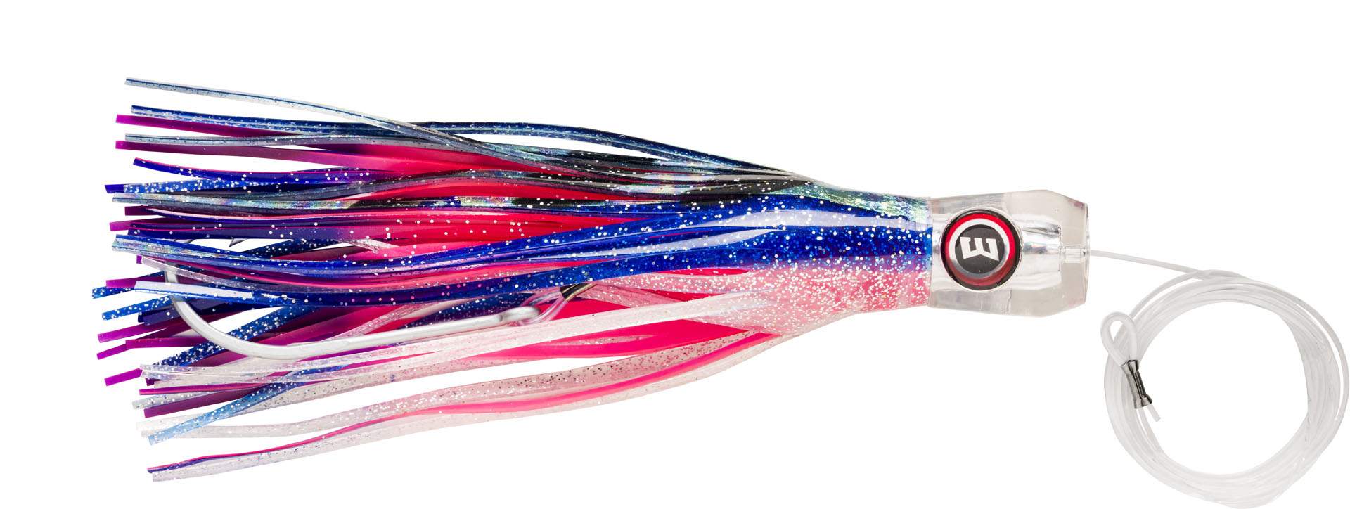 Picture of BIG GAME CATCHER RIG 8 SL