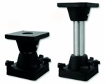 Picture of SCOTTY DOWNRIGGER PEDESTAL MOUNT (6″)