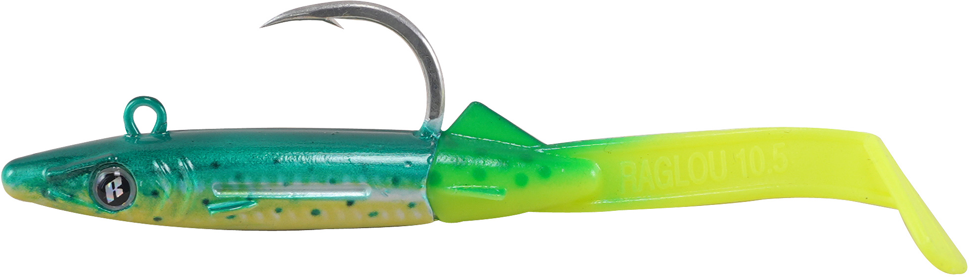 Picture of RAGL HYBRID PELAGIC 120 DO X2