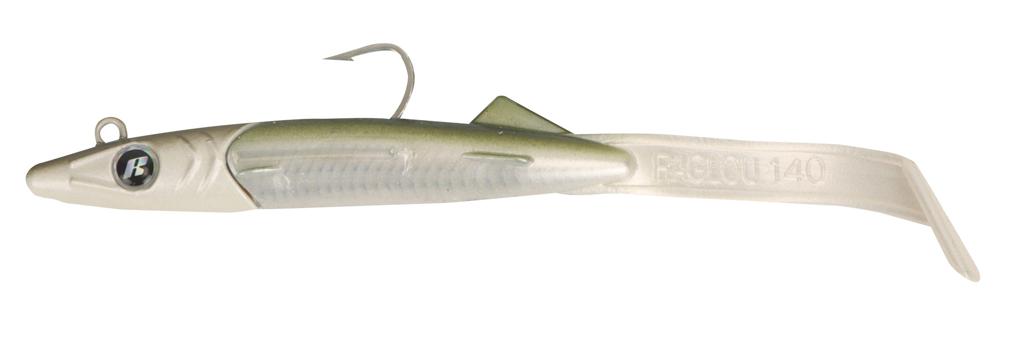 Picture of RAGLOU HYBRID 120 AYUG X2