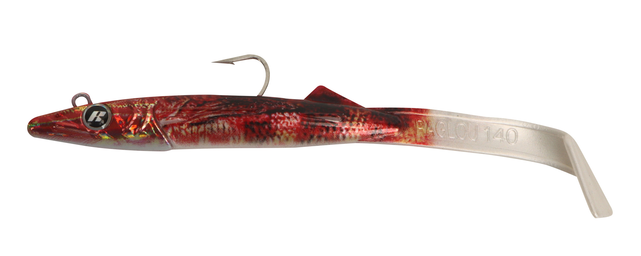 Picture of RAGLOU HYBRID 140 ABLR X2