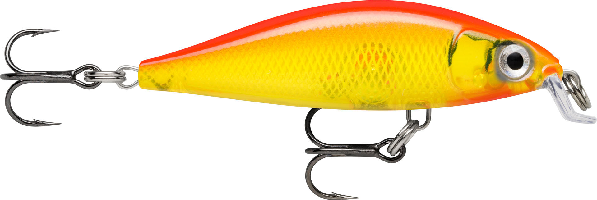 Bild von X-LIGHT MINNOW FNM05 GFR