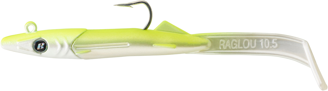 Picture of RAGL HYBRID 120 CH X2