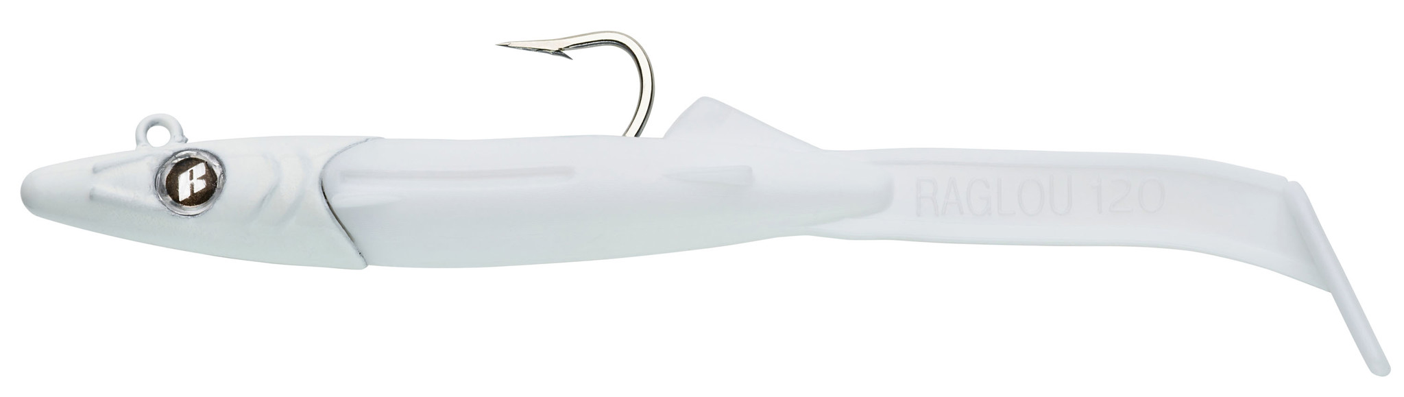 Picture of RAGLOU HYBRID 120 CF X2