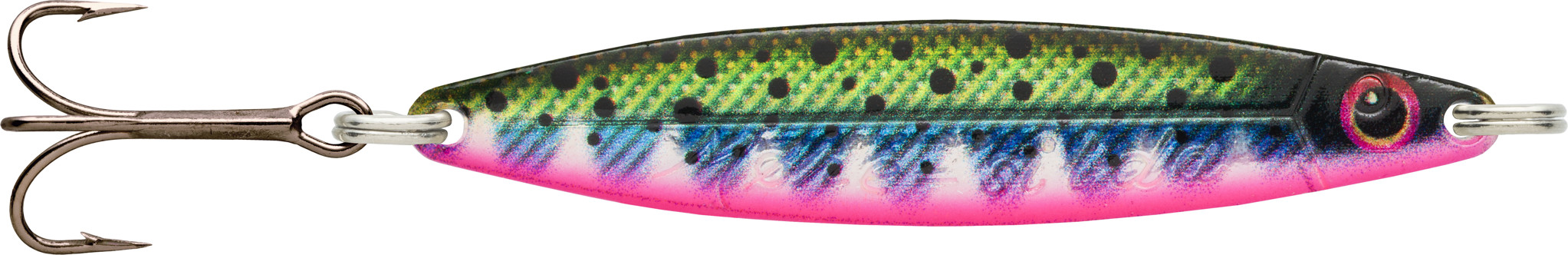Bild von MORESILDA TROUT HOLOHD 10GRT