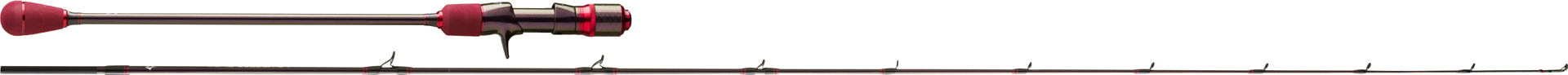 Bild von SOLID CARBON SJ 6'3 300G 1+1