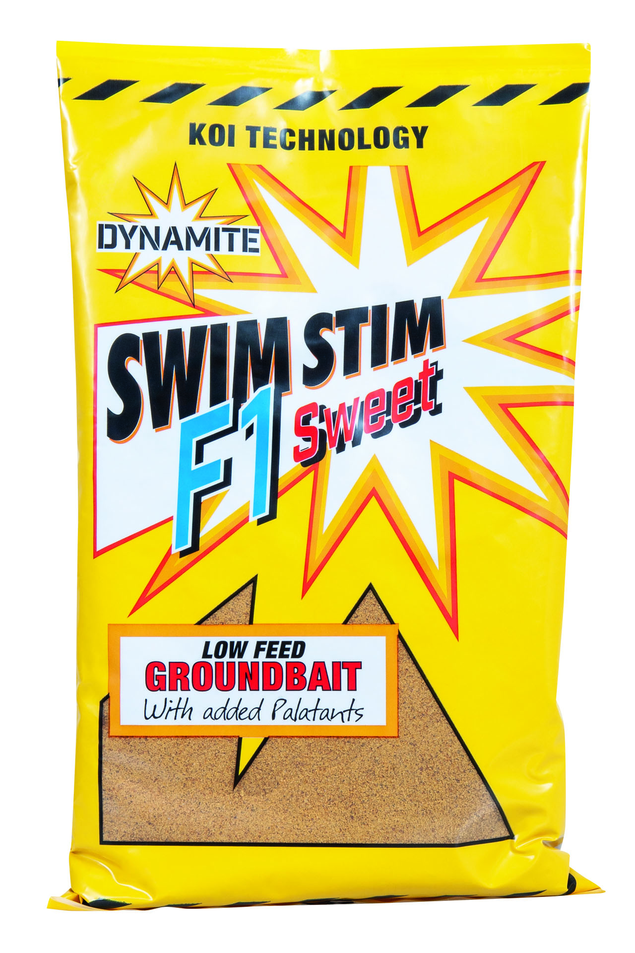 Bild von SWIM STIM F1 GROUNDBAIT 800G