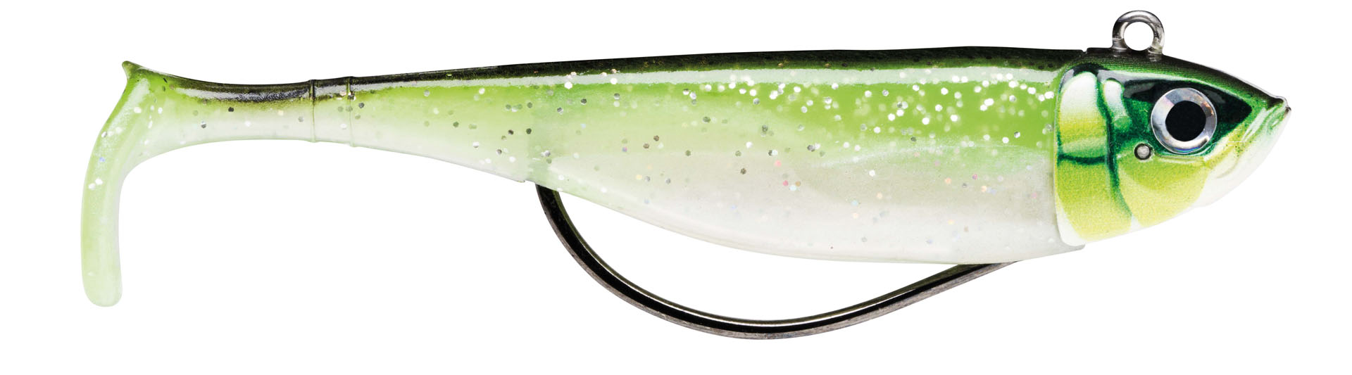 Bild von BISCAY SHAD 09-10G CGR