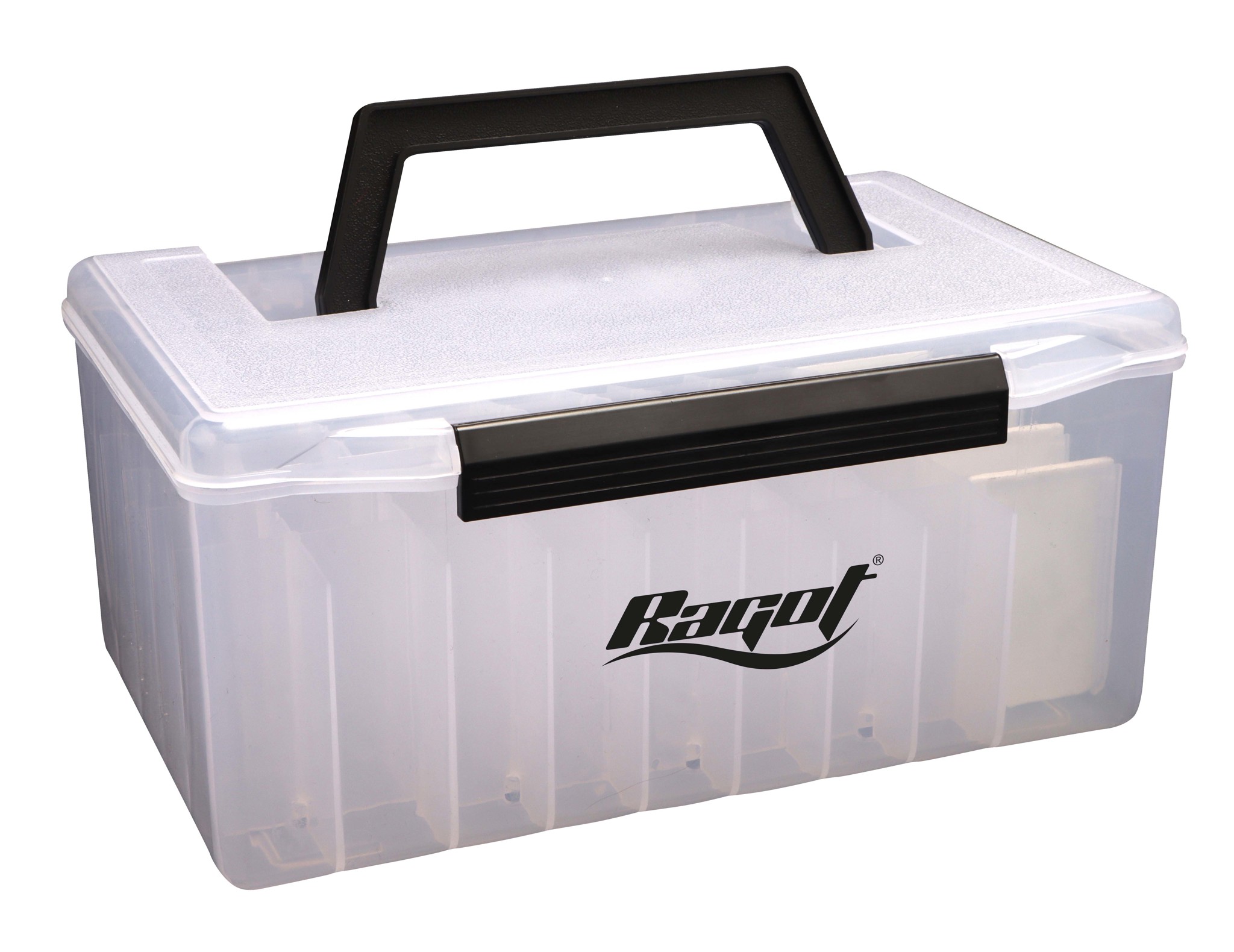 Bild von SQUID JIG BOX XL