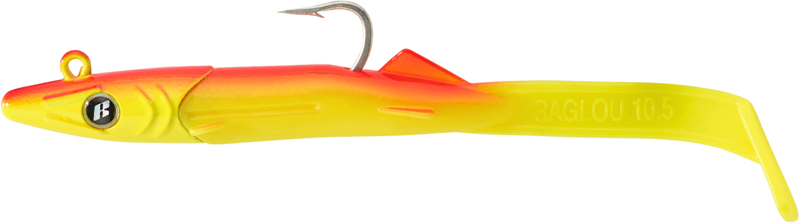 Picture of RAGL HYBRID 65 MJ X2