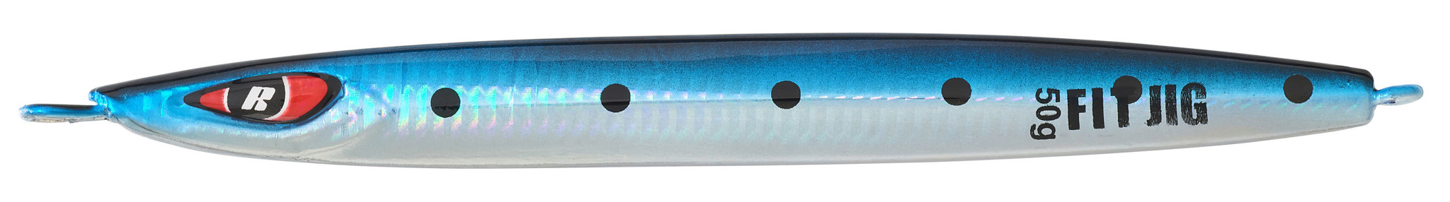 Picture of FIT JIG 150G BS BLUE SARDINE