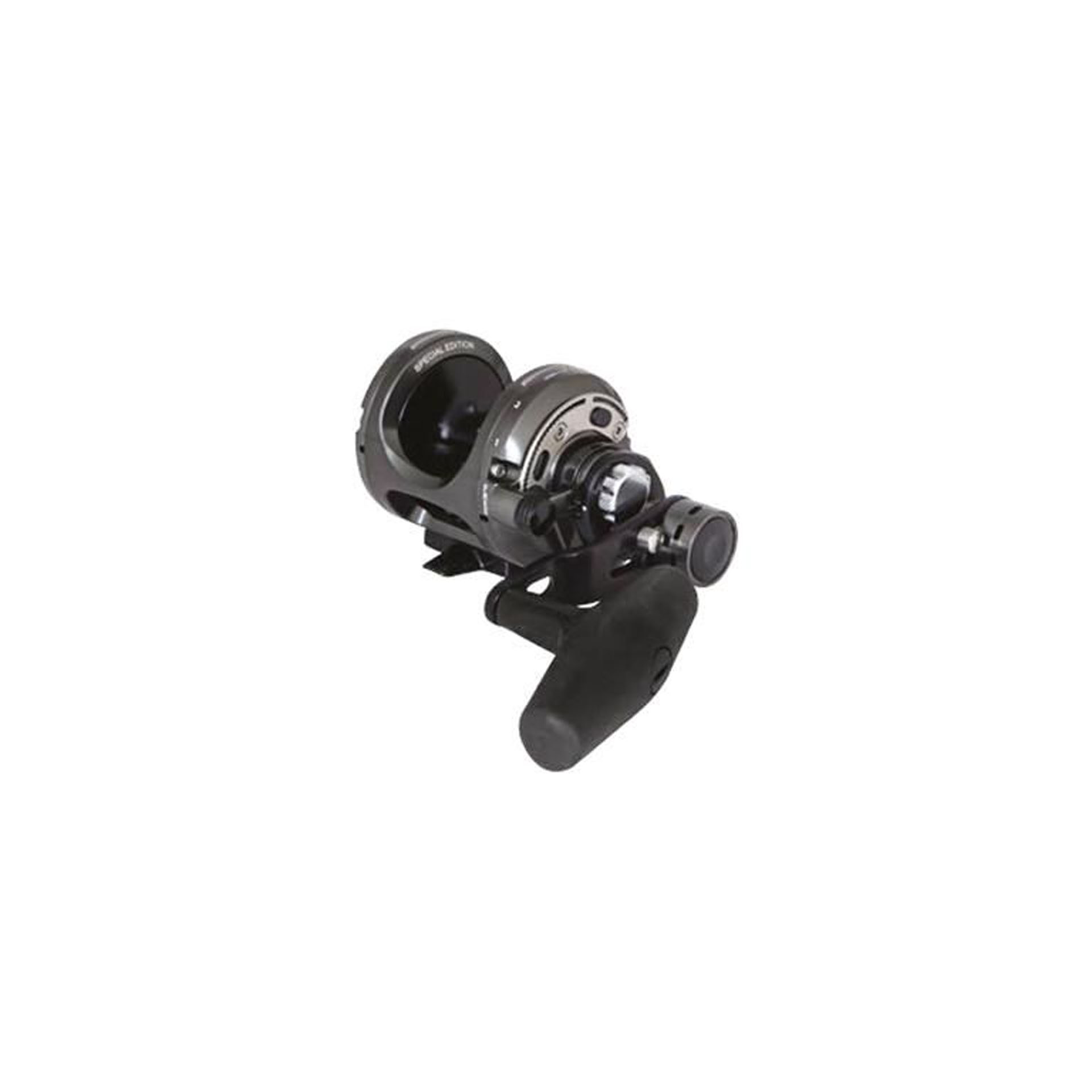 Bild von MAKAIRA MK-10II SEA 2SP