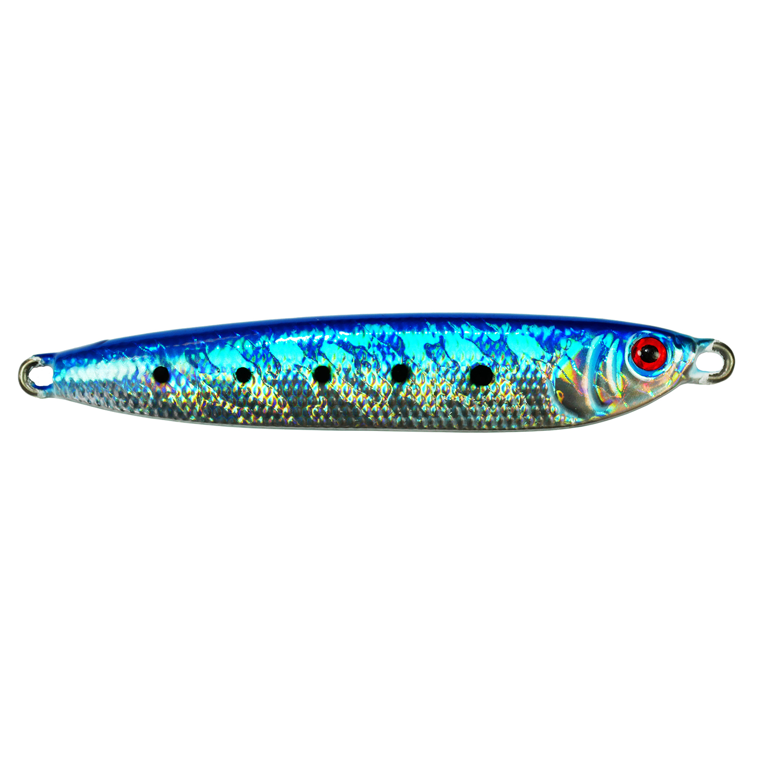 Picture of HERRING 100G BLUE SARDINE