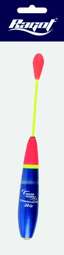 Bild von 1FL BOMBARDE DISTANZ 30G