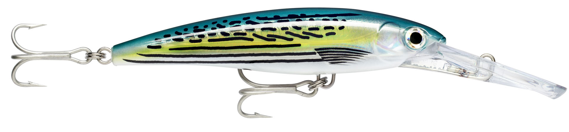 Bild von X-RAP MAGNUM 40 LBU