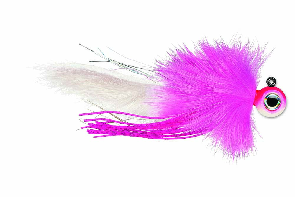 Picture of TWITCHIN JIG GAFU 21G X1