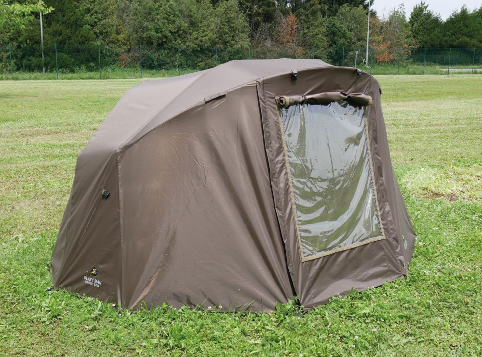 Bild von BLAX - 1 MAN BIVVY WINTER SKIN