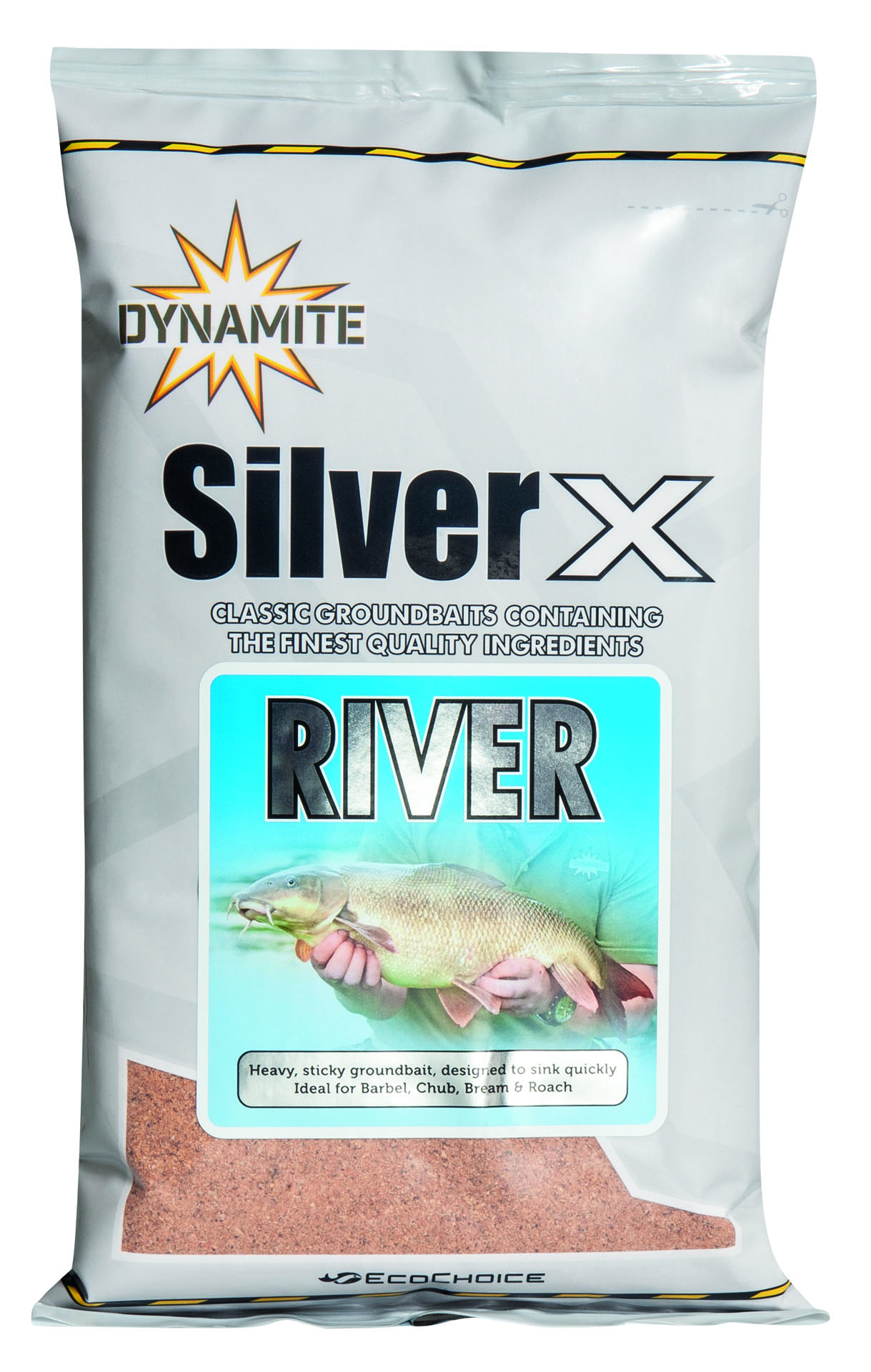 Bild von SILVER X RIVER ORIGINAL 1KG