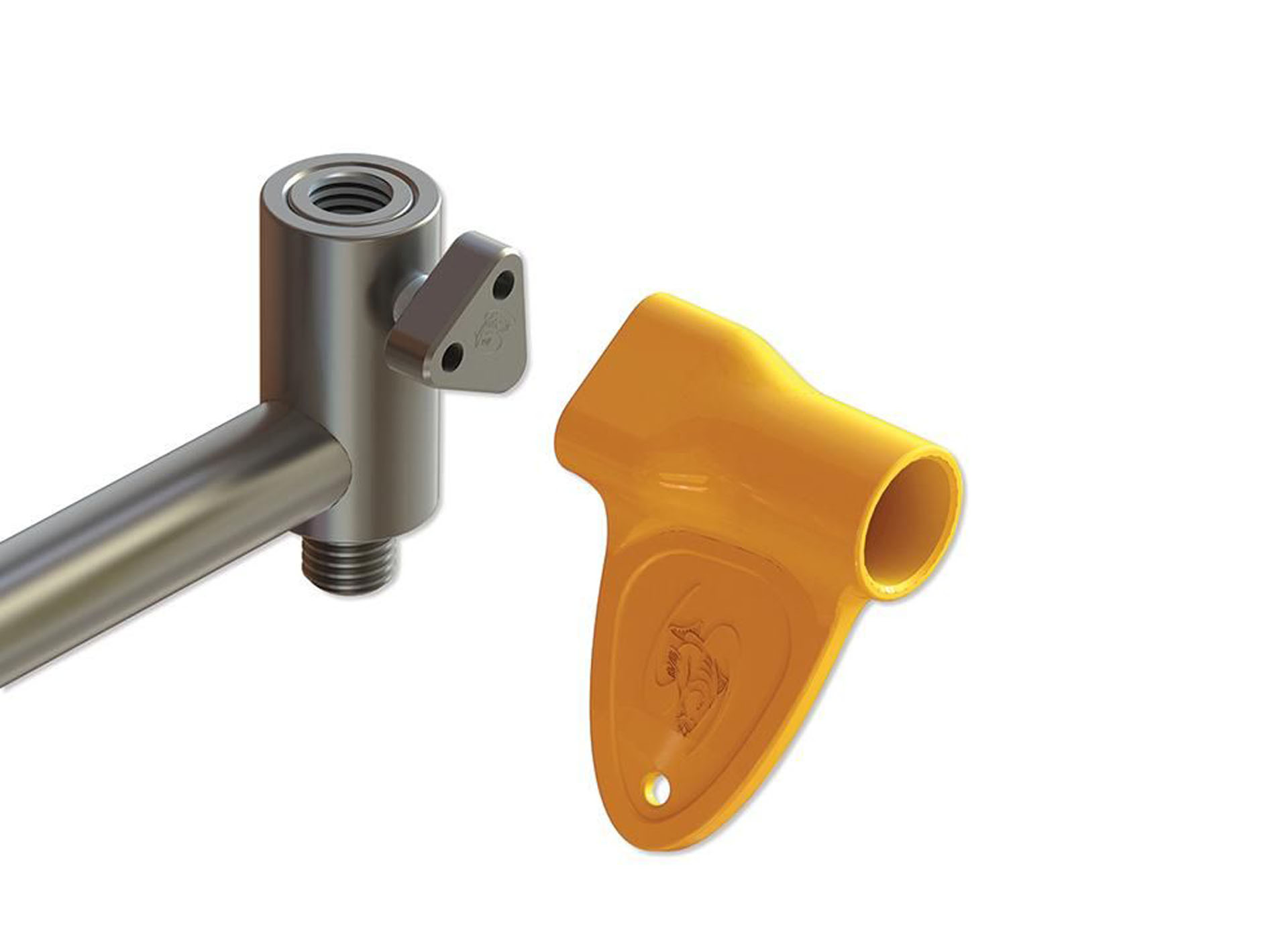 Image de INOX 300 - 2 in 1 Key