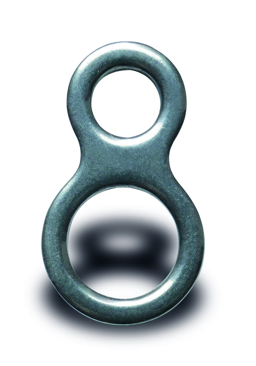 Bild von 3566 8-JIG SOLID RING 2 X10