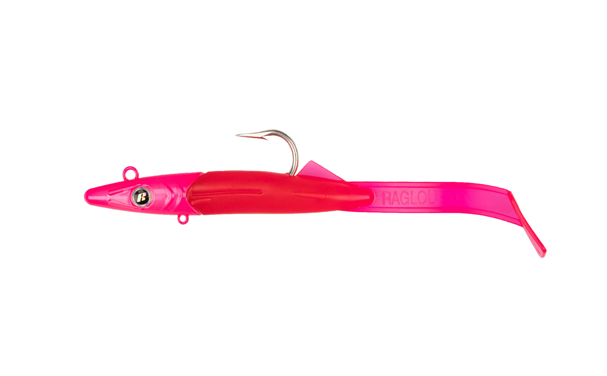 Bild von RAGL HYBR MONSTER 200 FP X2