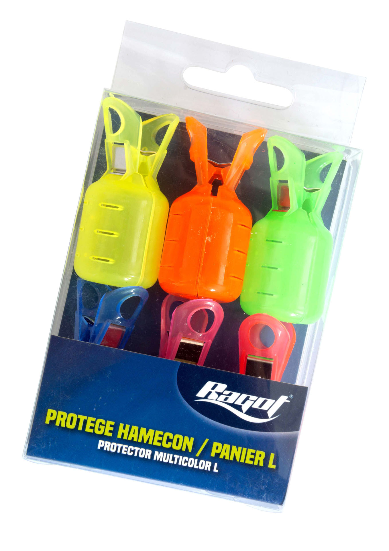 Picture of PROTECTOR MULTICOLOR M