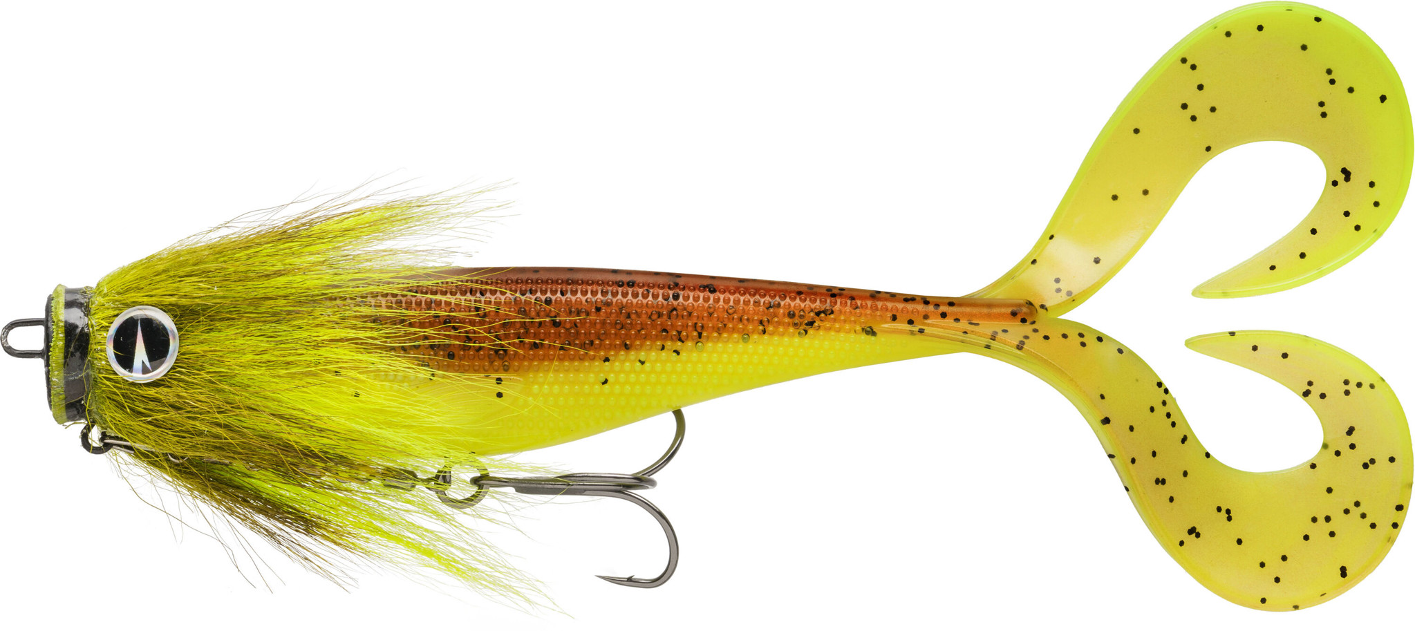 Picture of SOFT OLIO PRERIGGED SFOLP18 CH