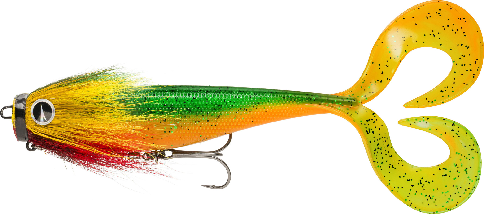 Picture of SOFT OLIO PRERIGGED SFOLP18 KS
