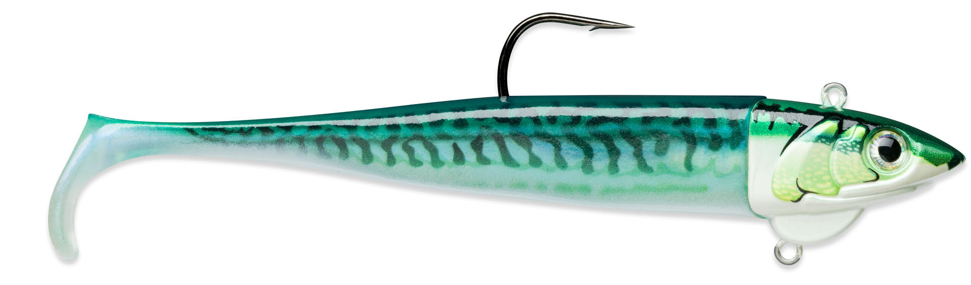 Bild von BISCAY MINNOW 14-52G GM