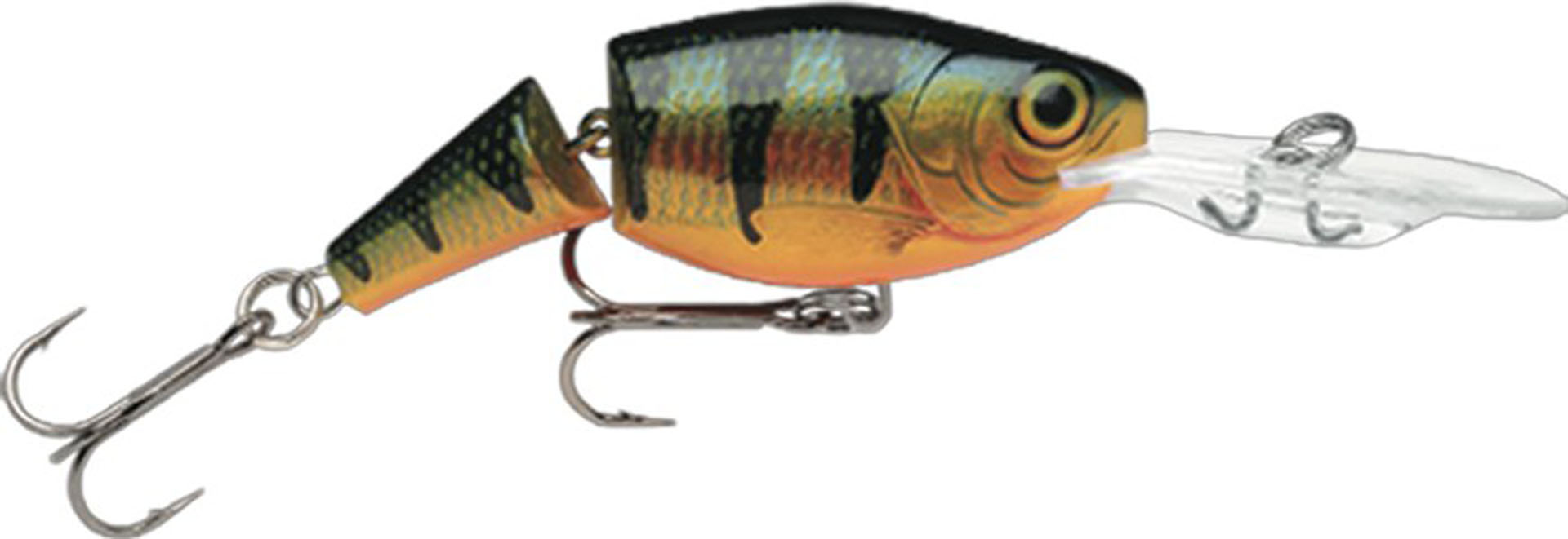 Bild von JOINTED SHAD RAP 05 P