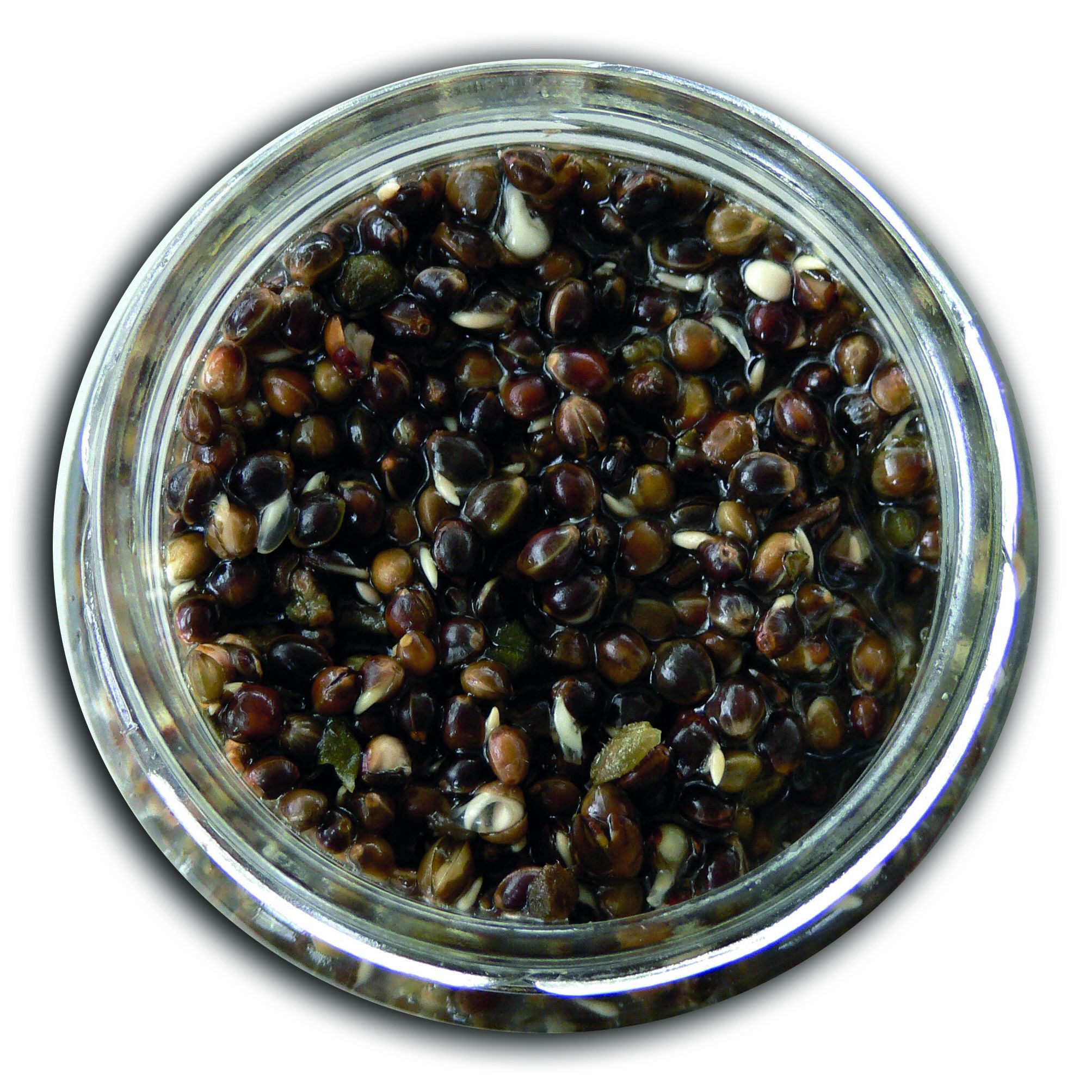 Bild von POT VERRE 212ML CHENEVIS