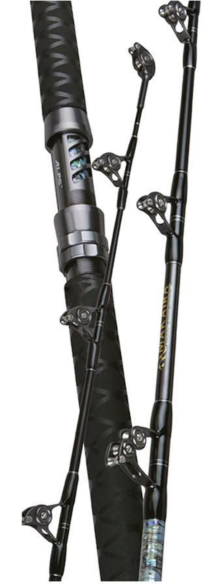 Bild von MAKAIRA TROLLING 5'10''80LBS B