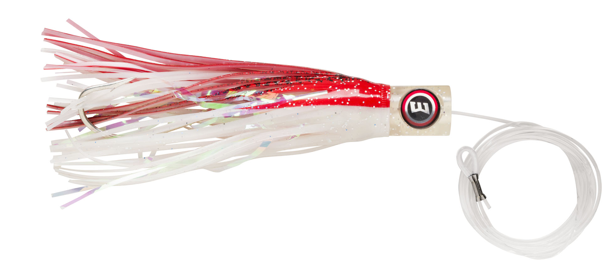 Picture of SOFT DORADO CATCHER 6 MC