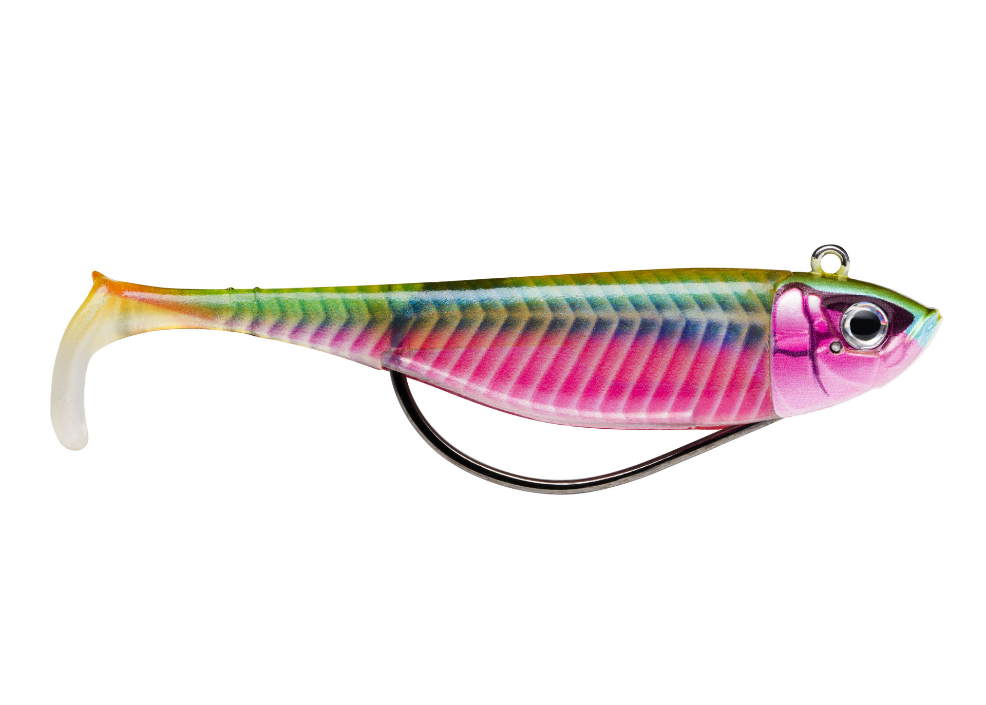 Bild von BISCAY SHAD 12-31G SSDL