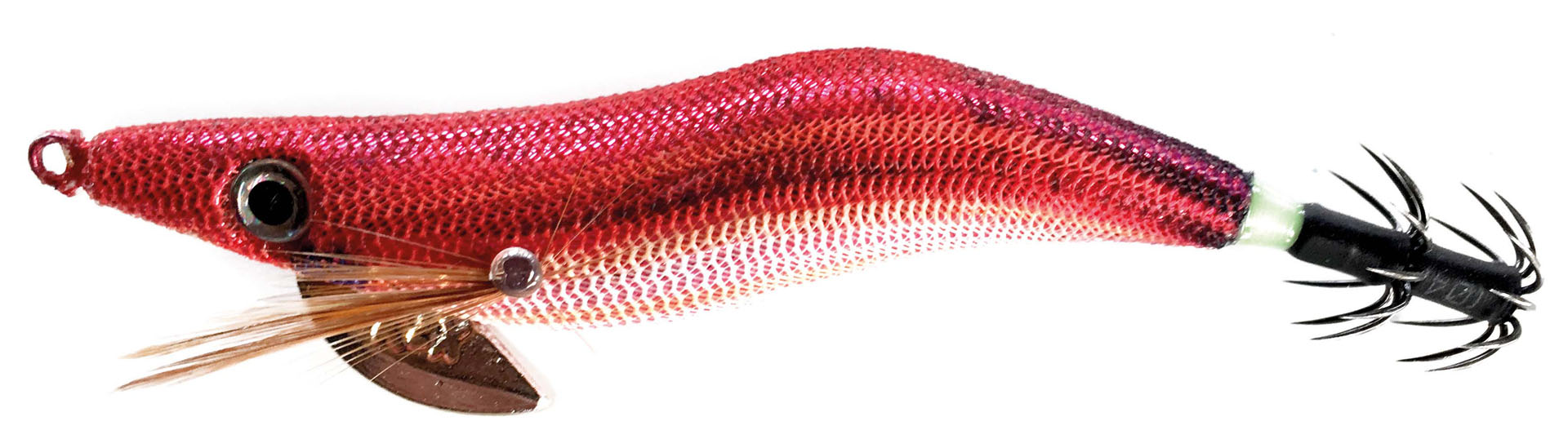 Bild von KILLER PRAWN SC.RED 3.0 JURDRD