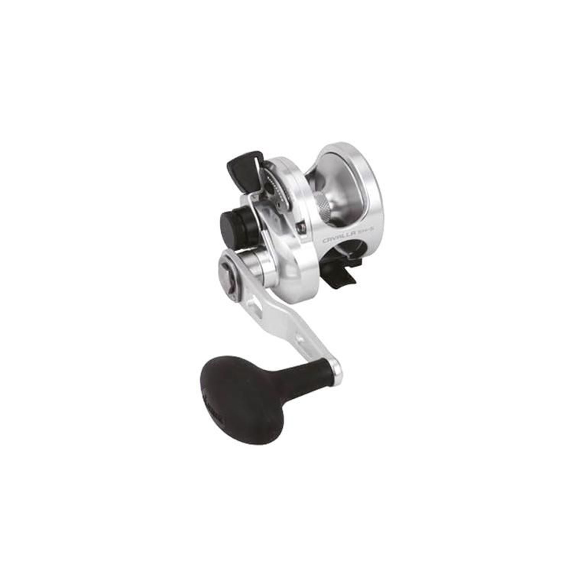 Bild von CAVALLA CAV-5S RH 1SPD
