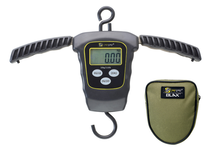 Bild von DIGITAL SCALE 50KG