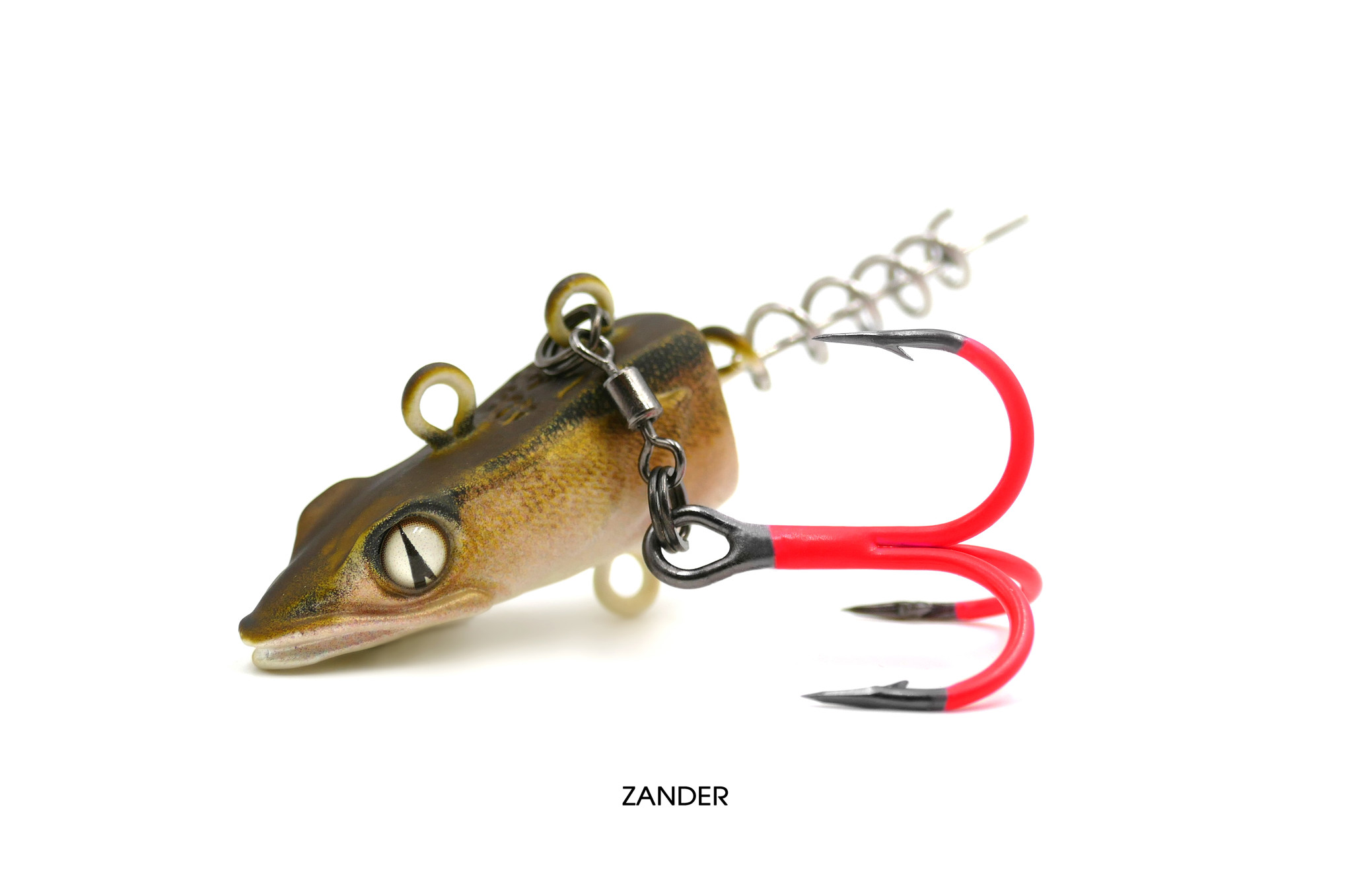 Picture of PELA JIG ZANDER 60G