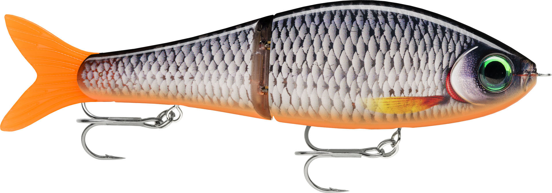 Bild von SUPER SHADOW RAP GLIDE 16 HLW