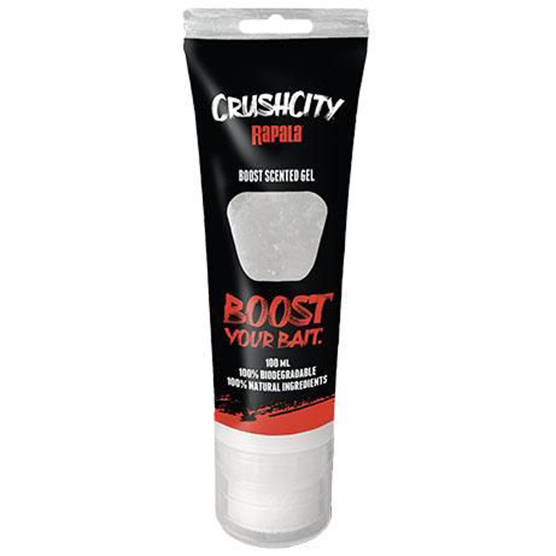 Bild von CRUSHCITY BOOST CLEAR
