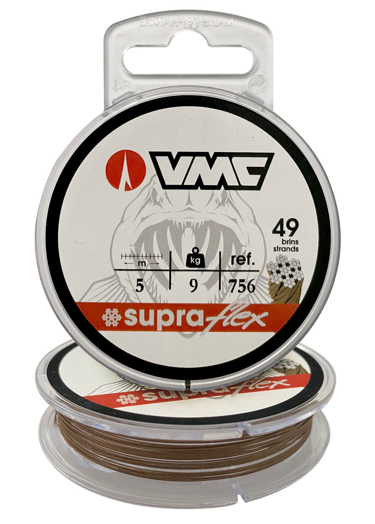 Picture of SUPRAFLEX C756 BOB 5M 12KG