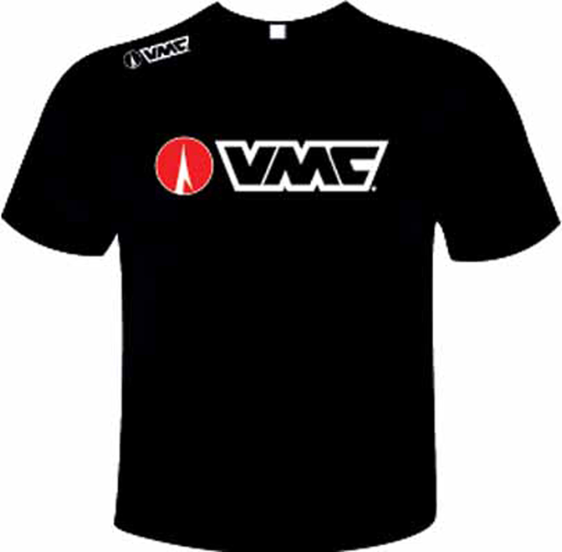 Immagine di ZZZ TSHIRT ORG. BLK L