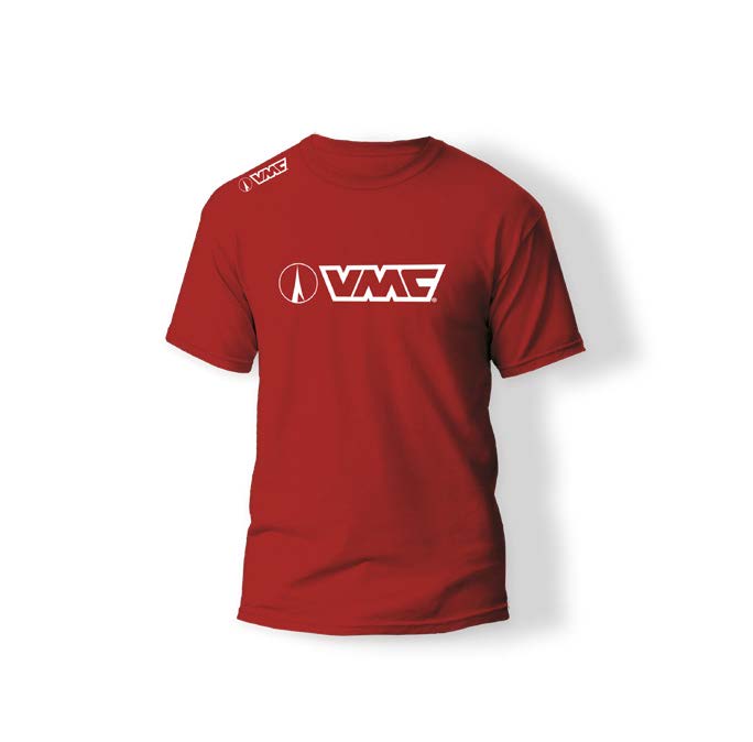 Immagine di ZZZ TSHIRT ORG. RED S
