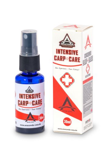 Bild von Intensive Carp Care 30ml 10 Stk.