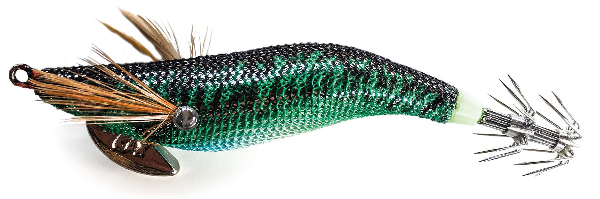 Bild von KILLER PRAWN SIL.FL 3.5 XAGRSL