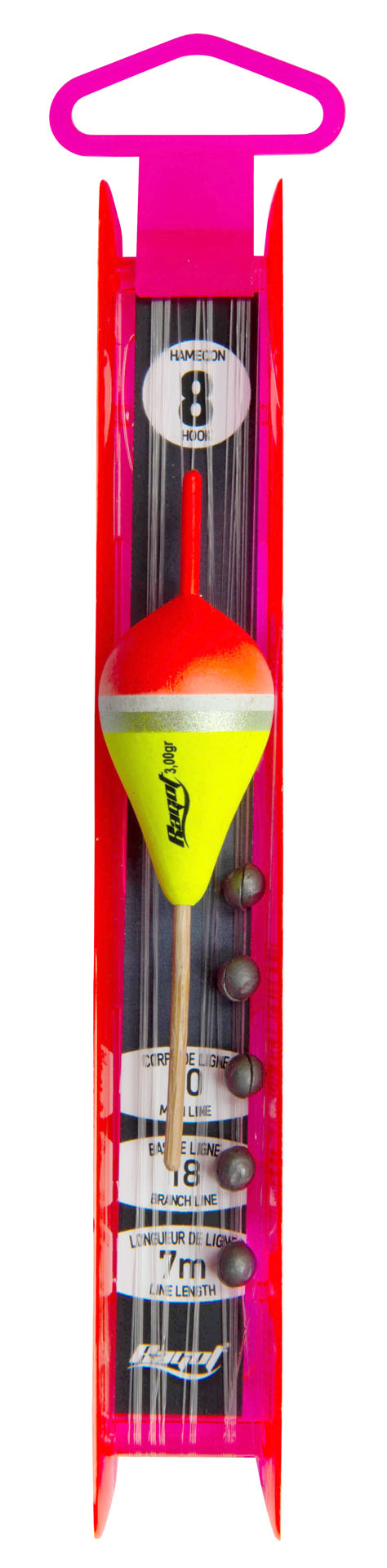 Bild von LIGNE CEROU 2G H10