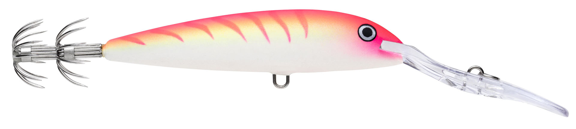 Bild von SQUID DEEP DSQ09 PTU