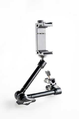 Immagine di Smartphone Holder for Boat/Kayak